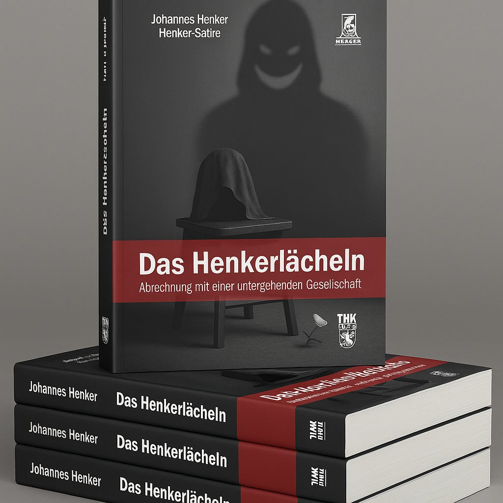 Das Henkerlächeln - Band 1