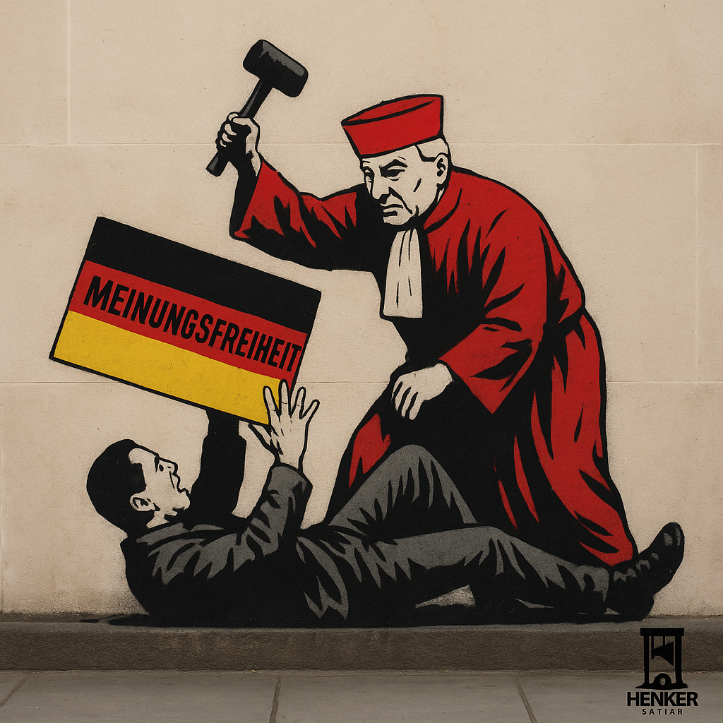 Meinungsfreiheit