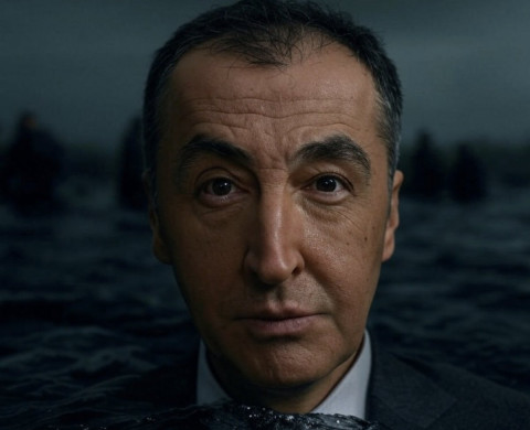 Der grüne Moralapostel auf Abwegen