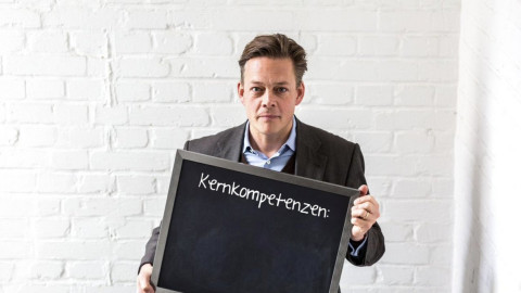 Der digitale Blender der Grünen