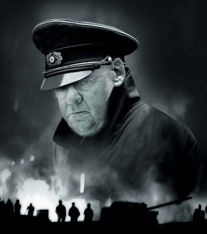 Der Verteidigungsminister, der den Krieg nach Europa holt