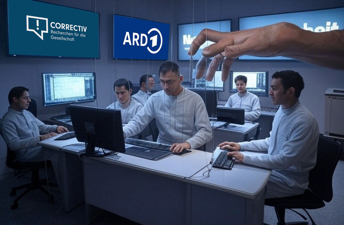 ard-corrective