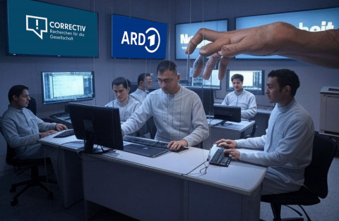 „Unabhängig. Unbestechlich. Untragbar.