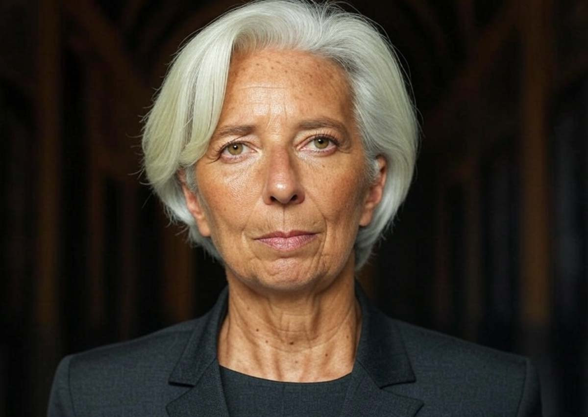 lagarde