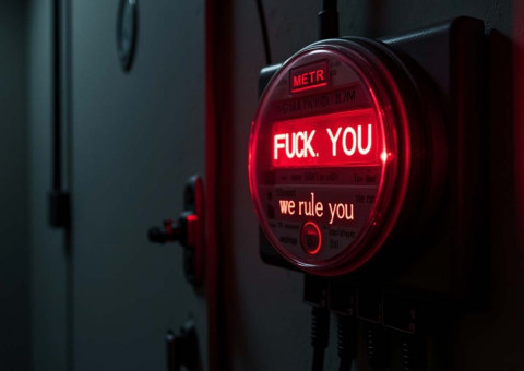 SMART Meter – Die trojanischen Pferde der Stromzähler