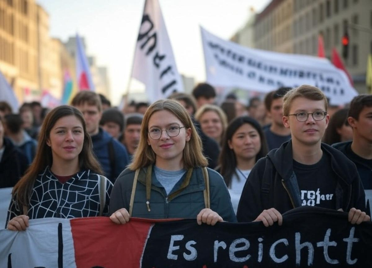 es-reicht