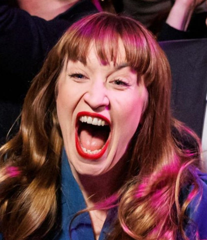 Reichineck oder: Die linke Tragikomödie in Menschengestalt