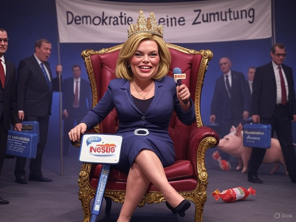 Julia Glöckner