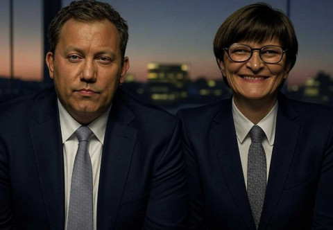 SPD auf Steuer-Raubzug: Wie man ein Land ökonomisch enthauptet