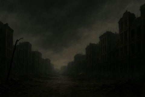 28 Millionen – Das letzte Protokoll - Die Deagle Liste