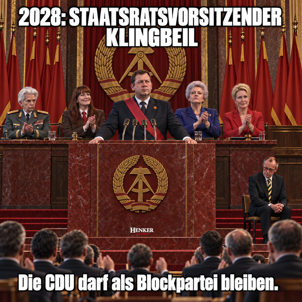 2028 · Staatsratsvorsitzender Klingbeil