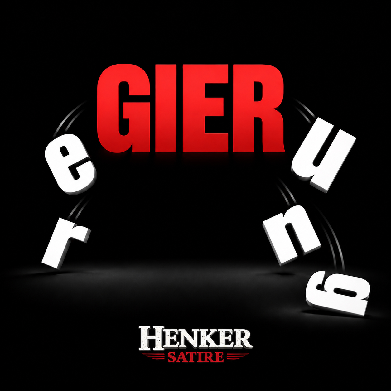 reGIERung